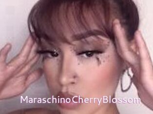 MaraschinoCherryBlossom