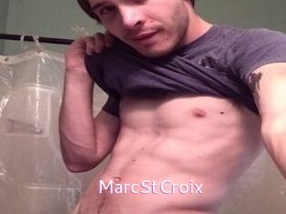 MarcStCroix