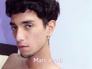 Marc_x_Will