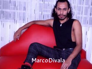 MarcoDivala