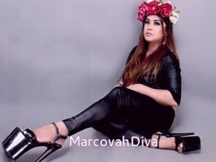 MarcovahDiva