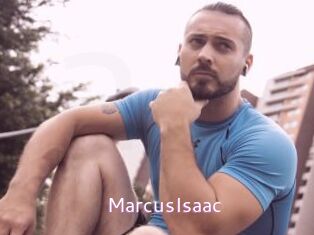 MarcusIsaac