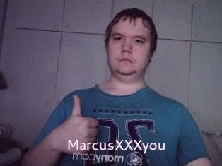 MarcusXXXyou