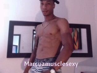 Marcuzmusclesexy