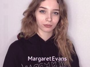 MargaretEvans