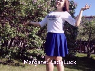 Margaret_LadyLuck