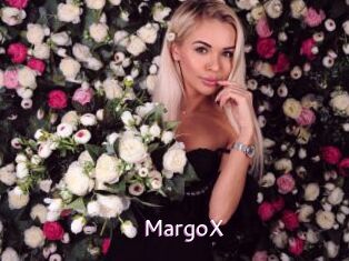 MargoX