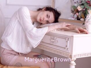 MargueriteBrown