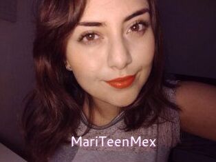 MariTeenMex