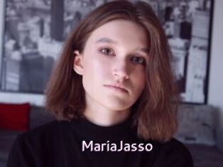 MariaJasso