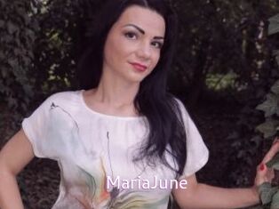 MariaJune