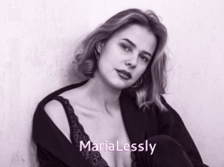 MariaLessly