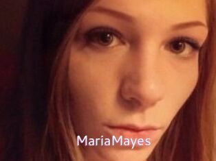 Maria_Mayes