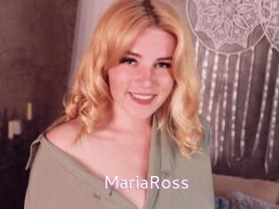 MariaRoss