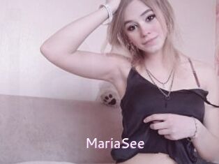 MariaSee