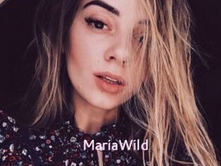 MariaWild