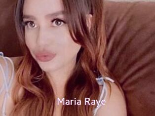 Maria_Raye