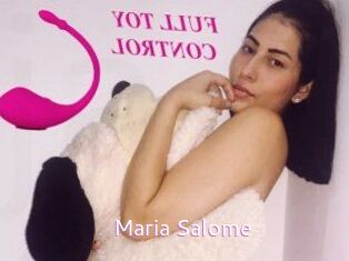 Maria_Salome