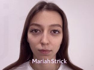 MariahStrick