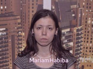 MariamHabiba