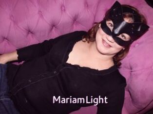 MariamLight