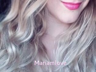 Mariamlove