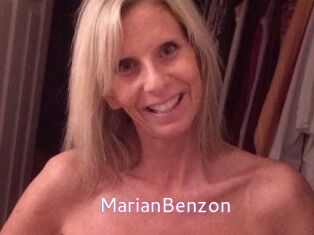 Marian_Benzon