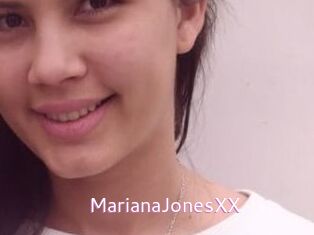 MarianaJonesXX