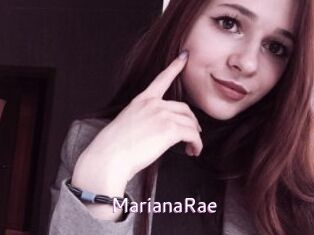 MarianaRae