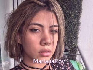 MarianaRoy Just Amateurs