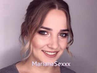 MarianaSexxx