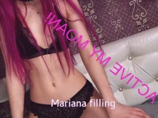 Mariana_filling