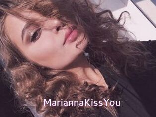 MariannaKissYou