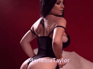 MariannaTaylor