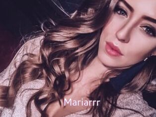 Mariarrr