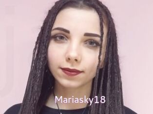 Mariasky18