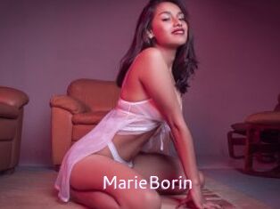 MarieBorin