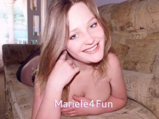 Mariele4Fun