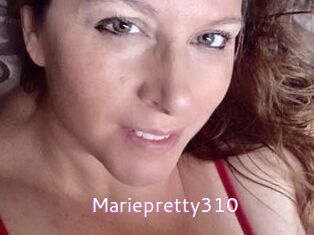 Mariepretty310