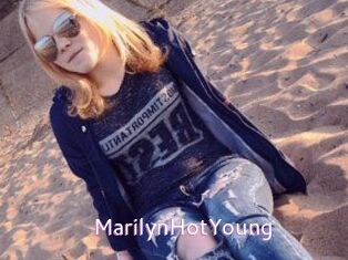 MarilynHotYoung