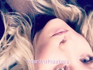 Marilyn_Masters