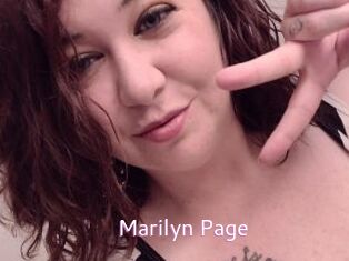 Marilyn_Page