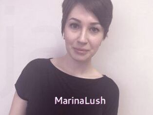 MarinaLush