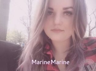 MarineMarine