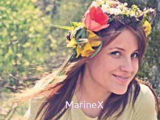 Marine_X