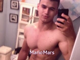 Mario_Mars