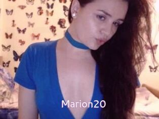 Marion20