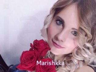 Marishkka