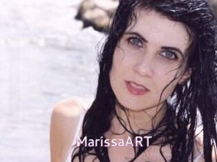 MarissaART