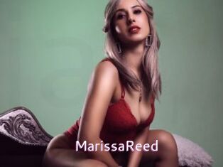 MarissaReed